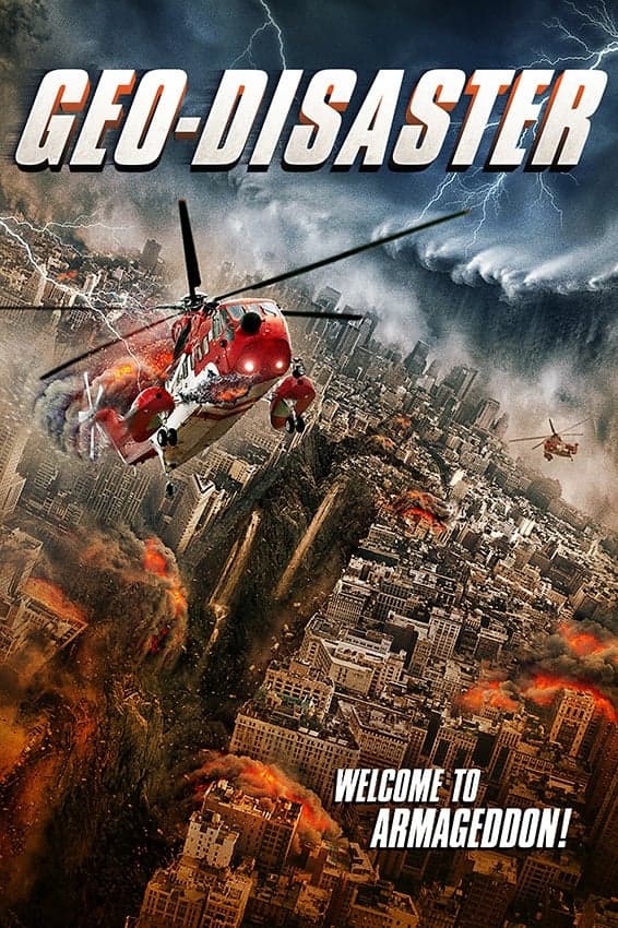 Geo-Disaster photo