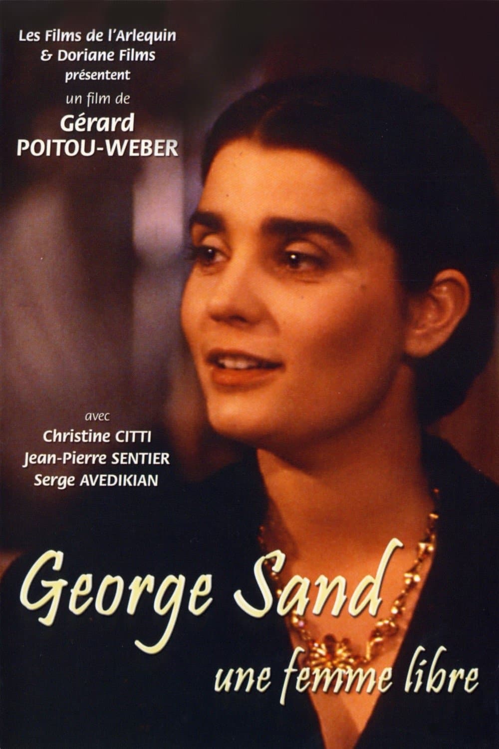 George Sand, une femme libre photo