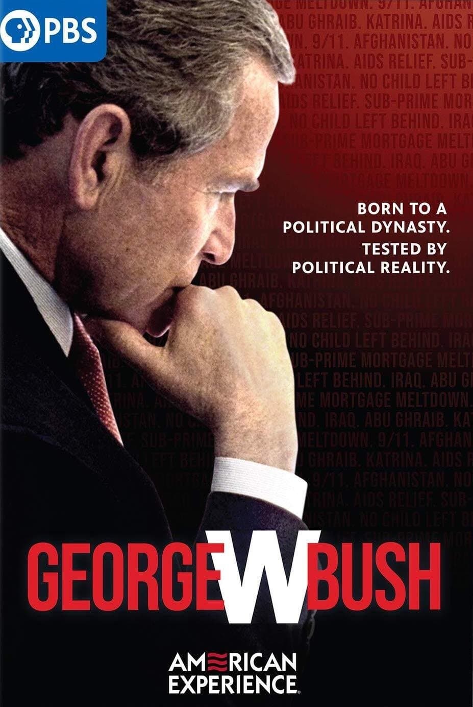 George W. Bush photo