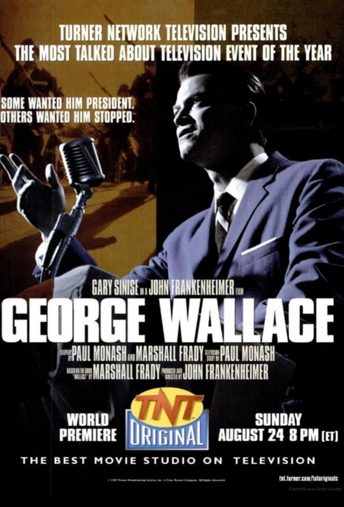 George Wallace photo