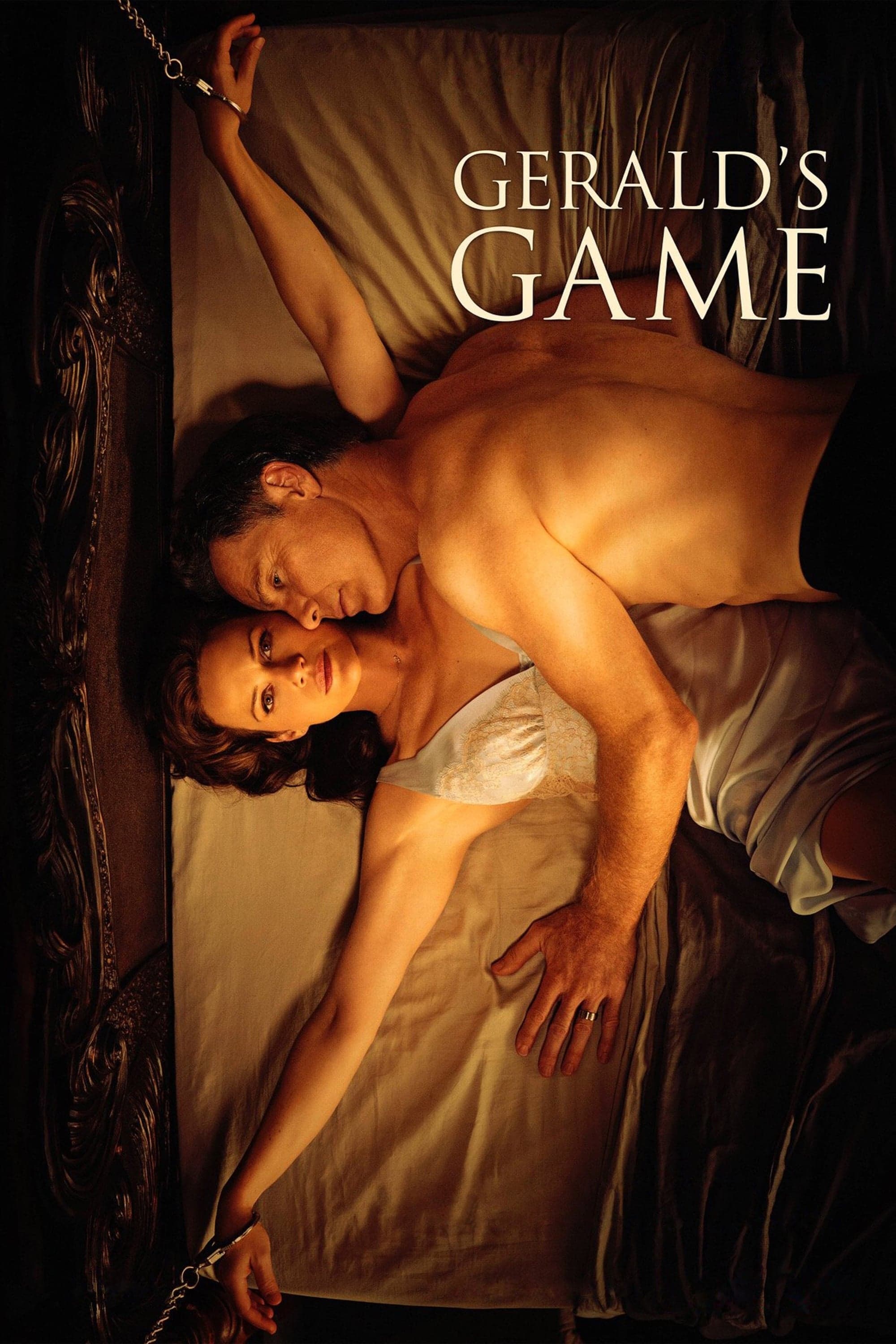 Gerald's Game photo