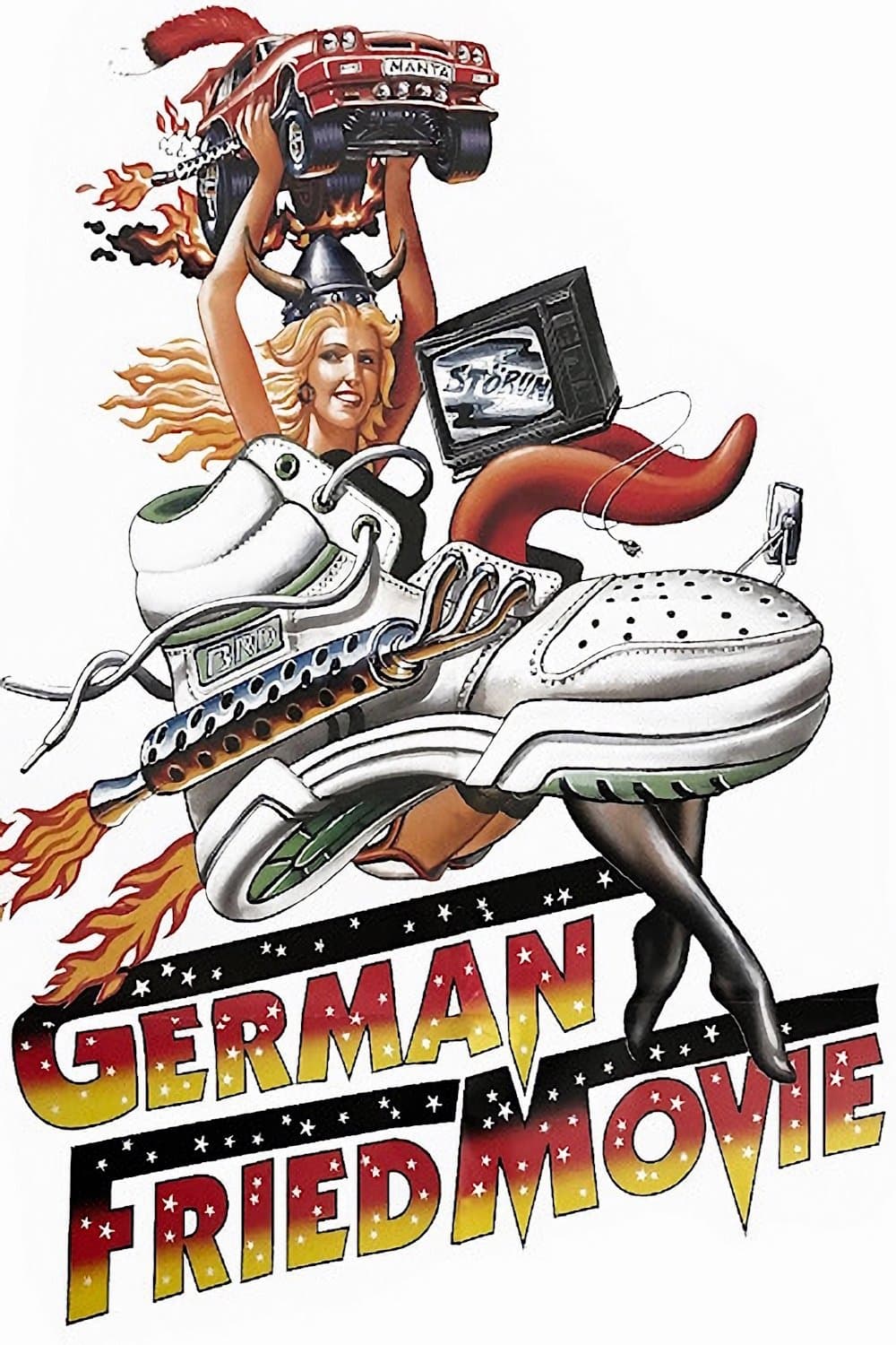 German Fried Movie photo