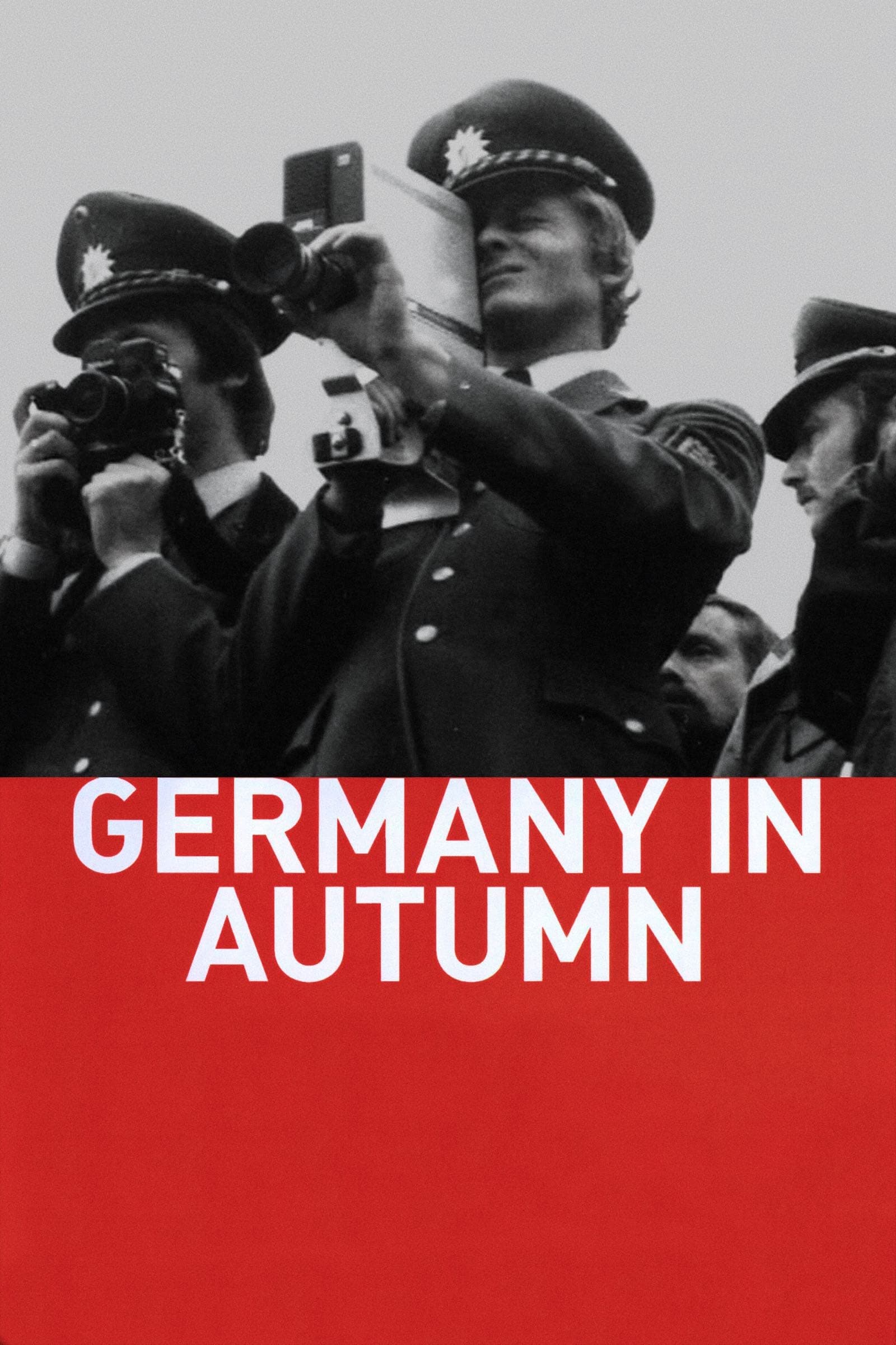 Germany in Autumn photo