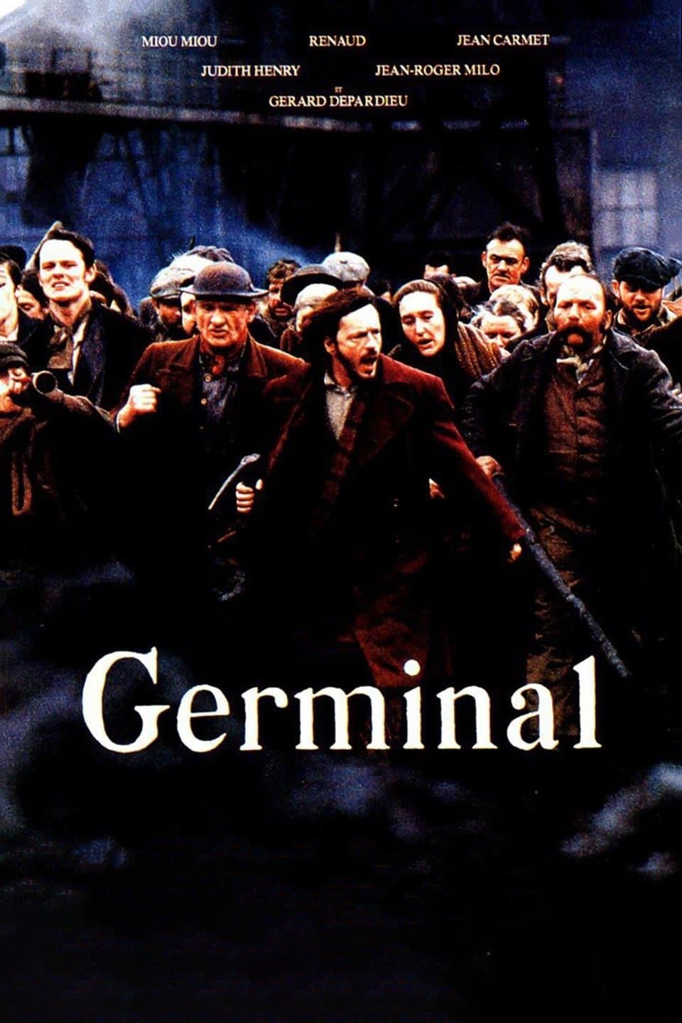 Germinal photo