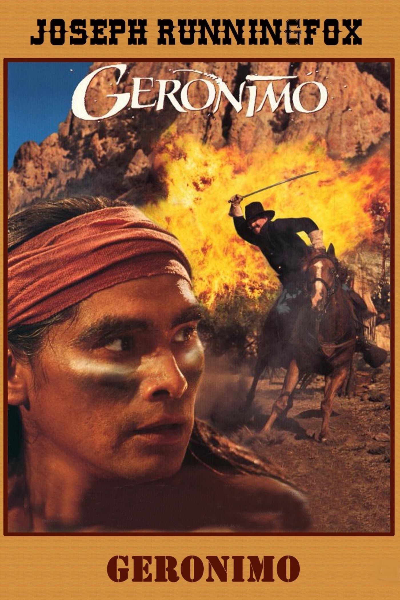 Geronimo photo
