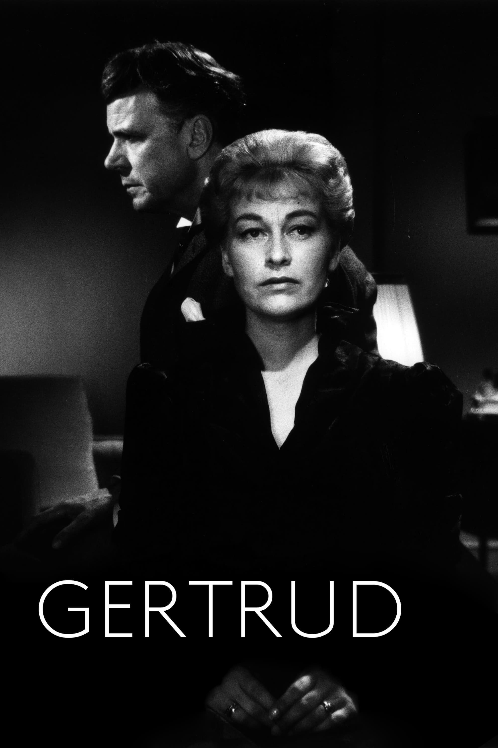 Gertrud photo