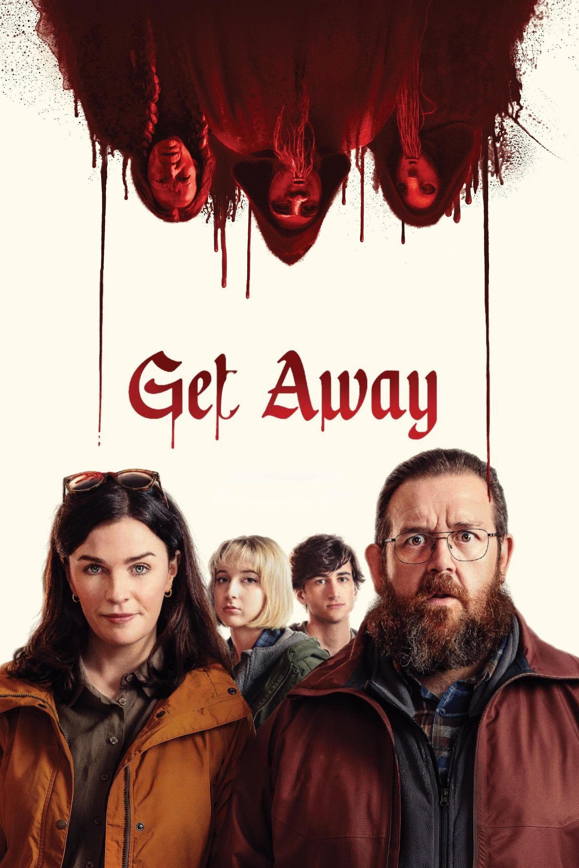Get Away photo