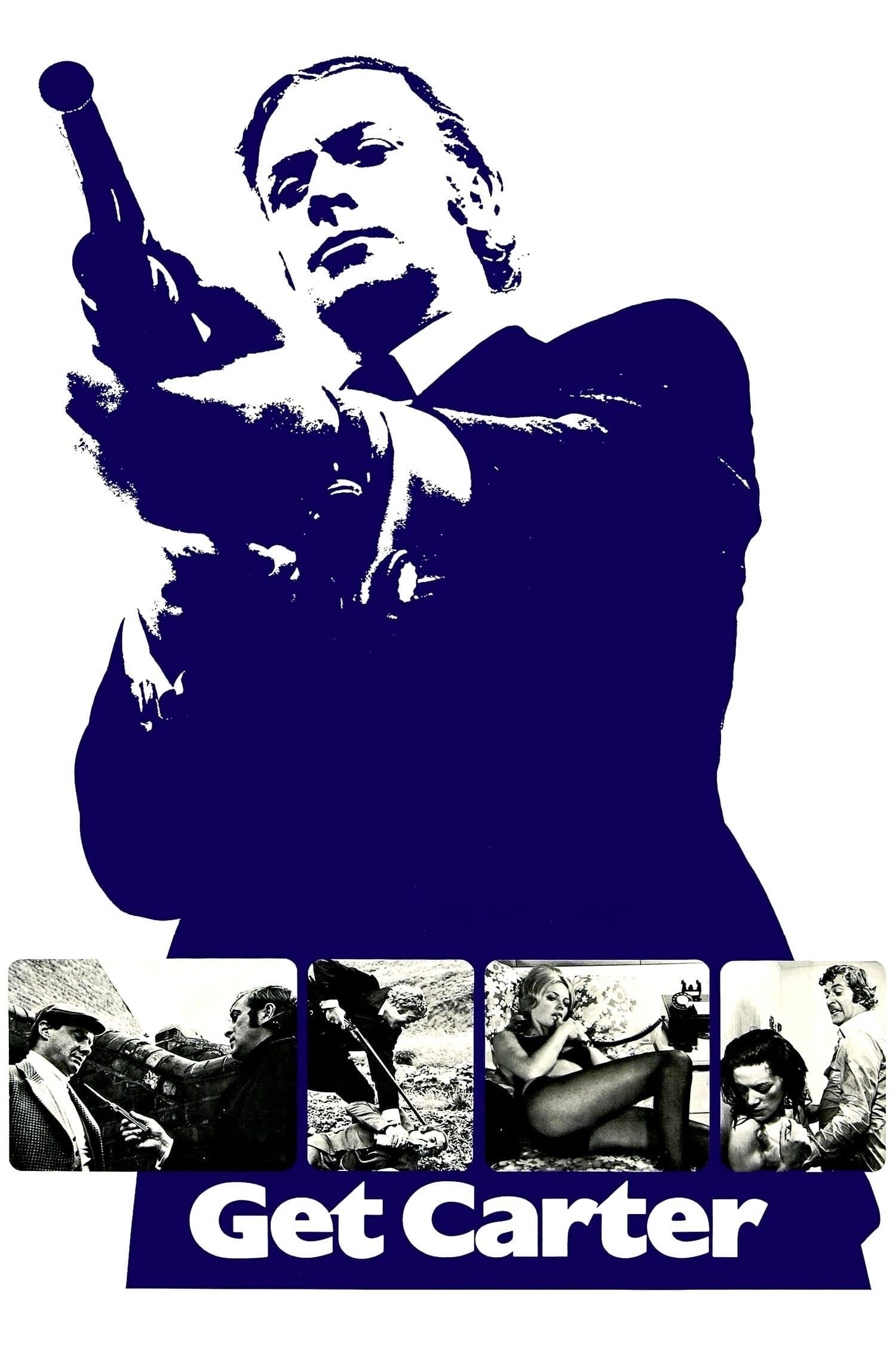 Get Carter photo