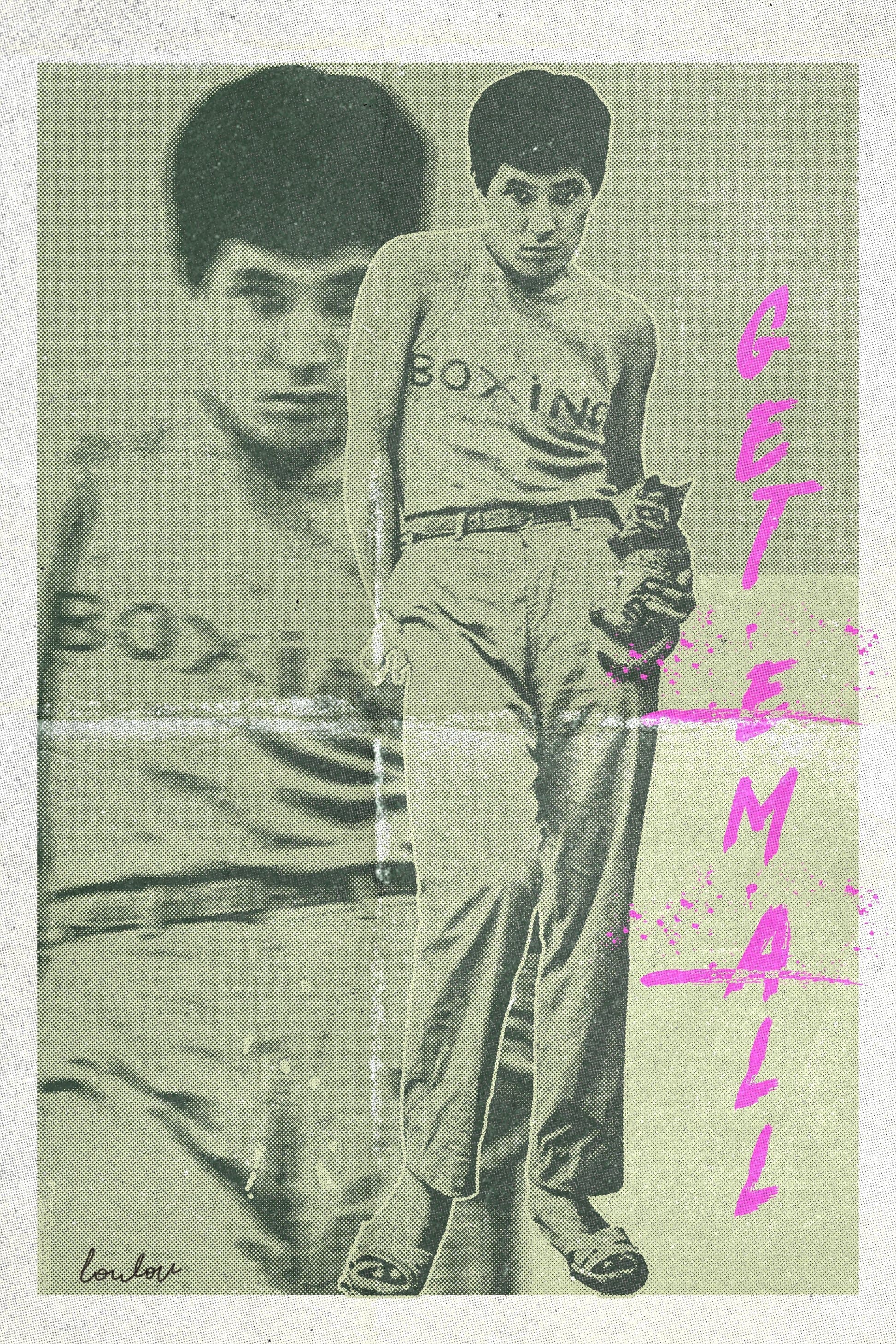 Get 'em All photo