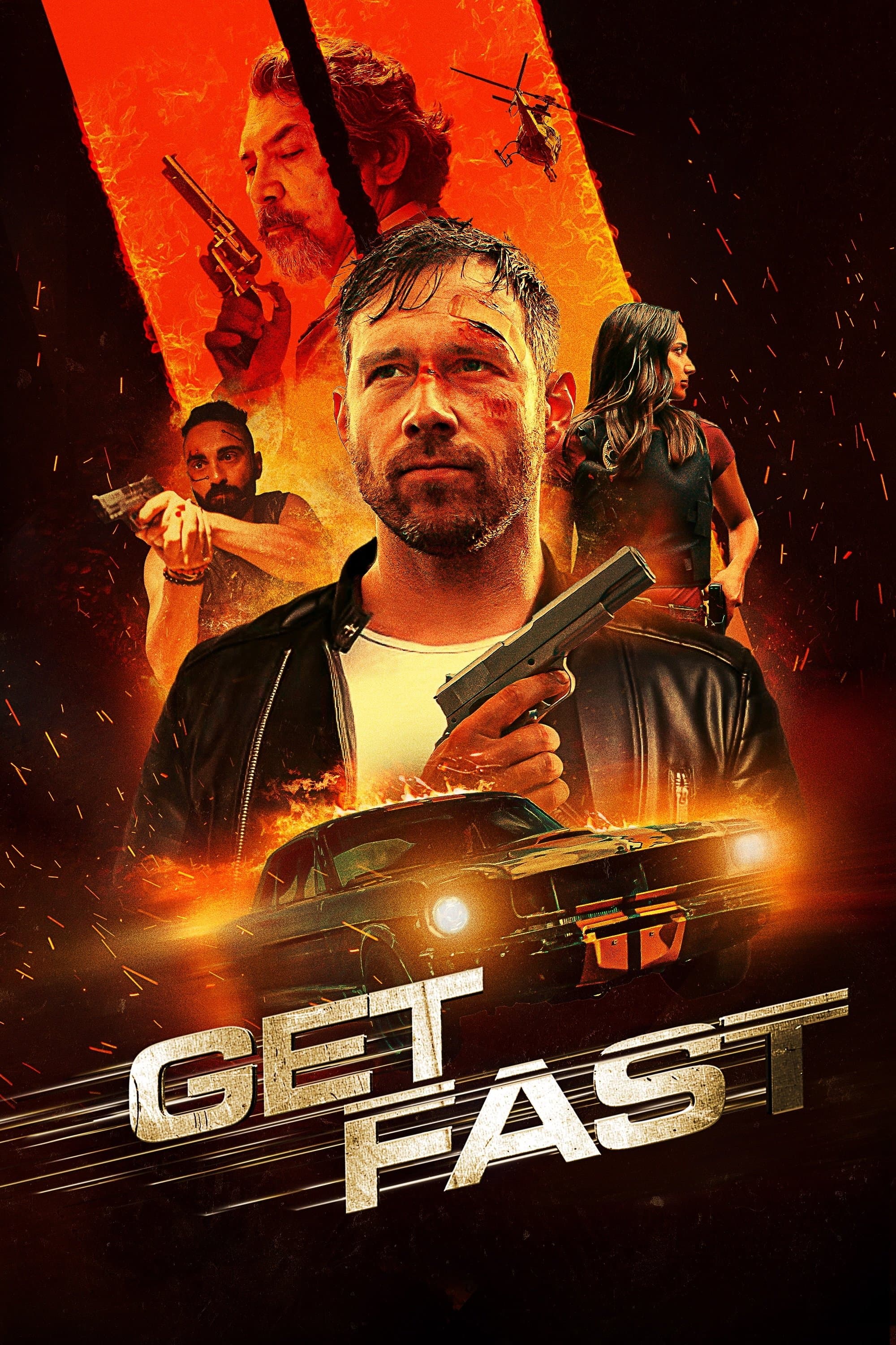 Get Fast photo