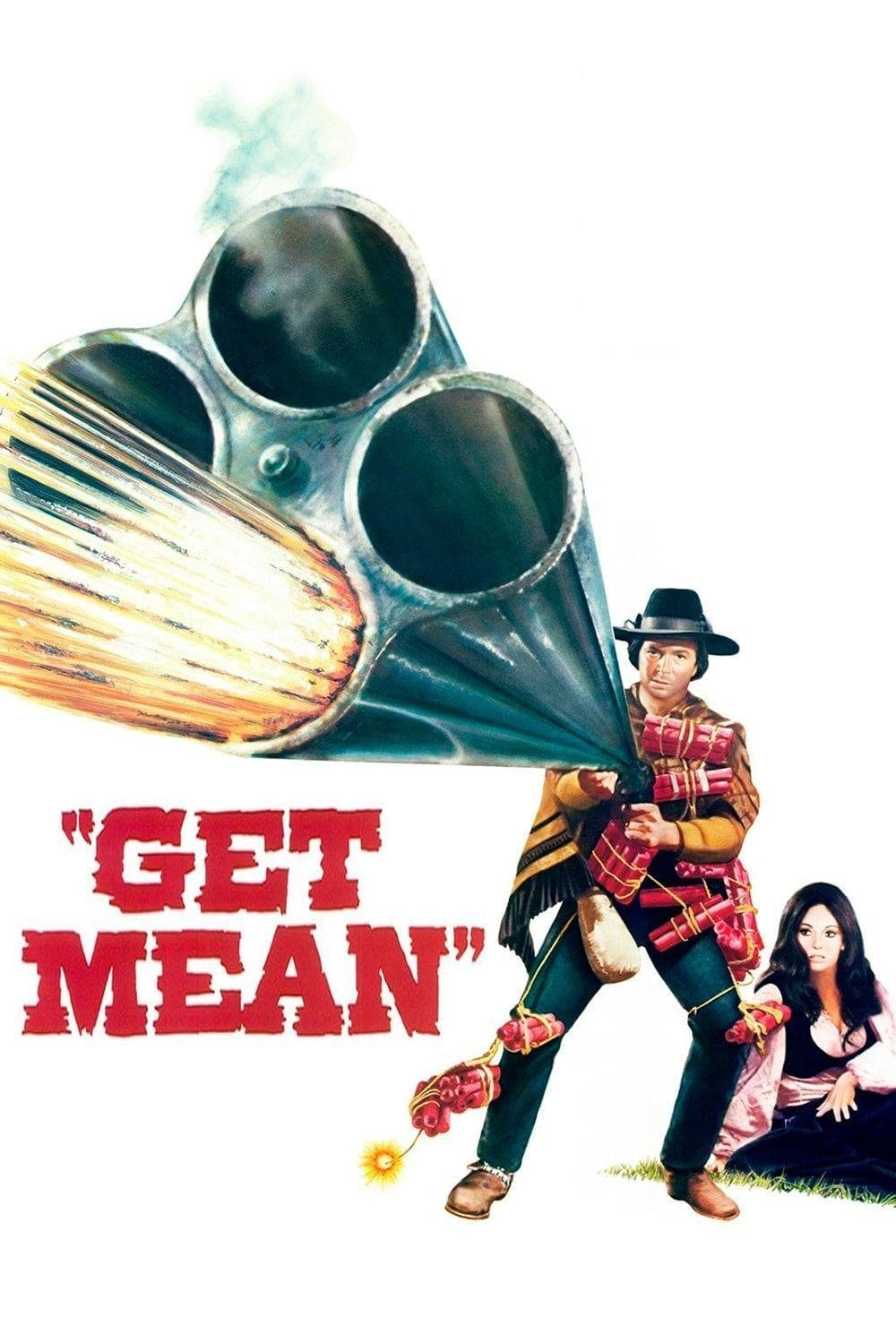 Get Mean photo