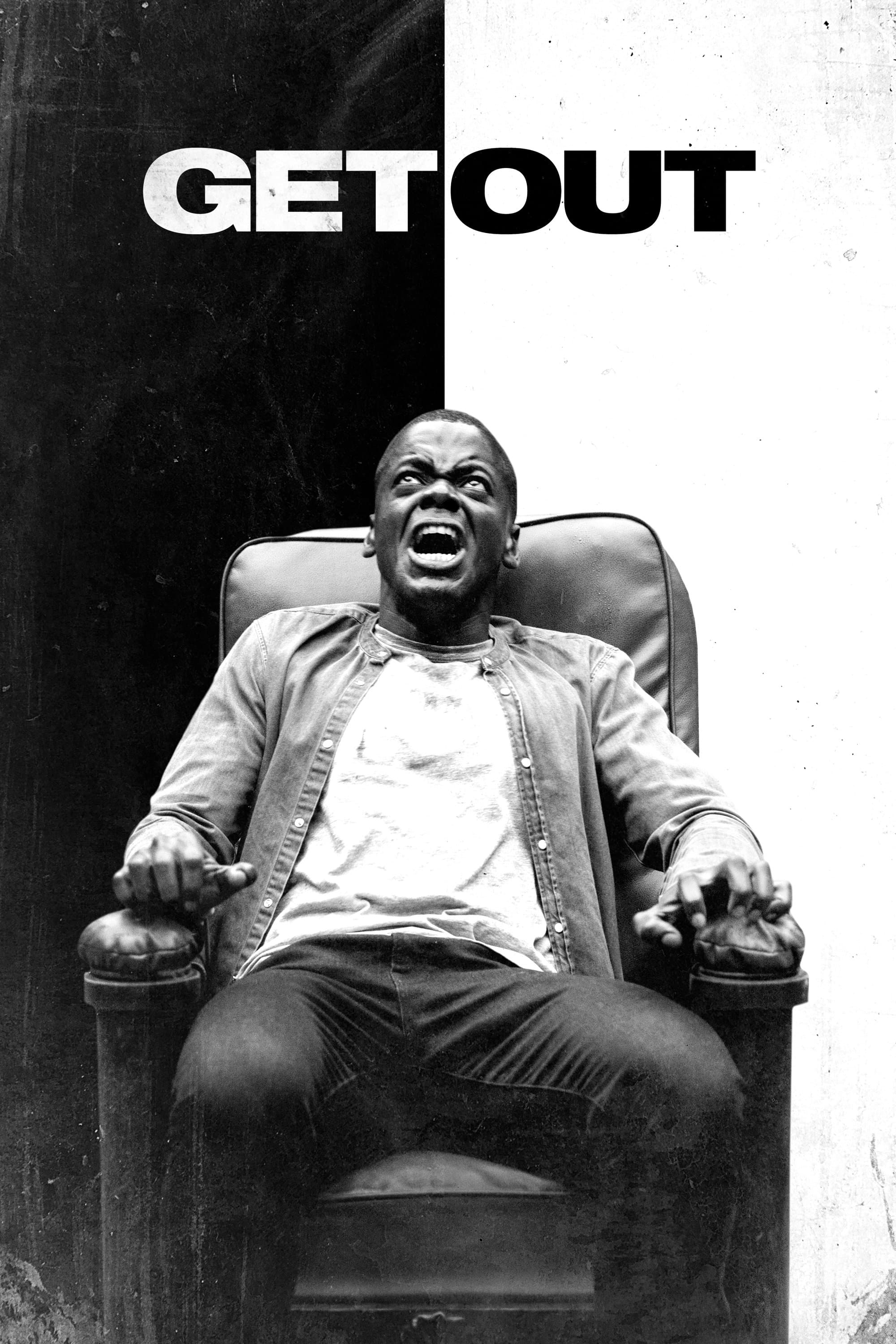 Get Out photo