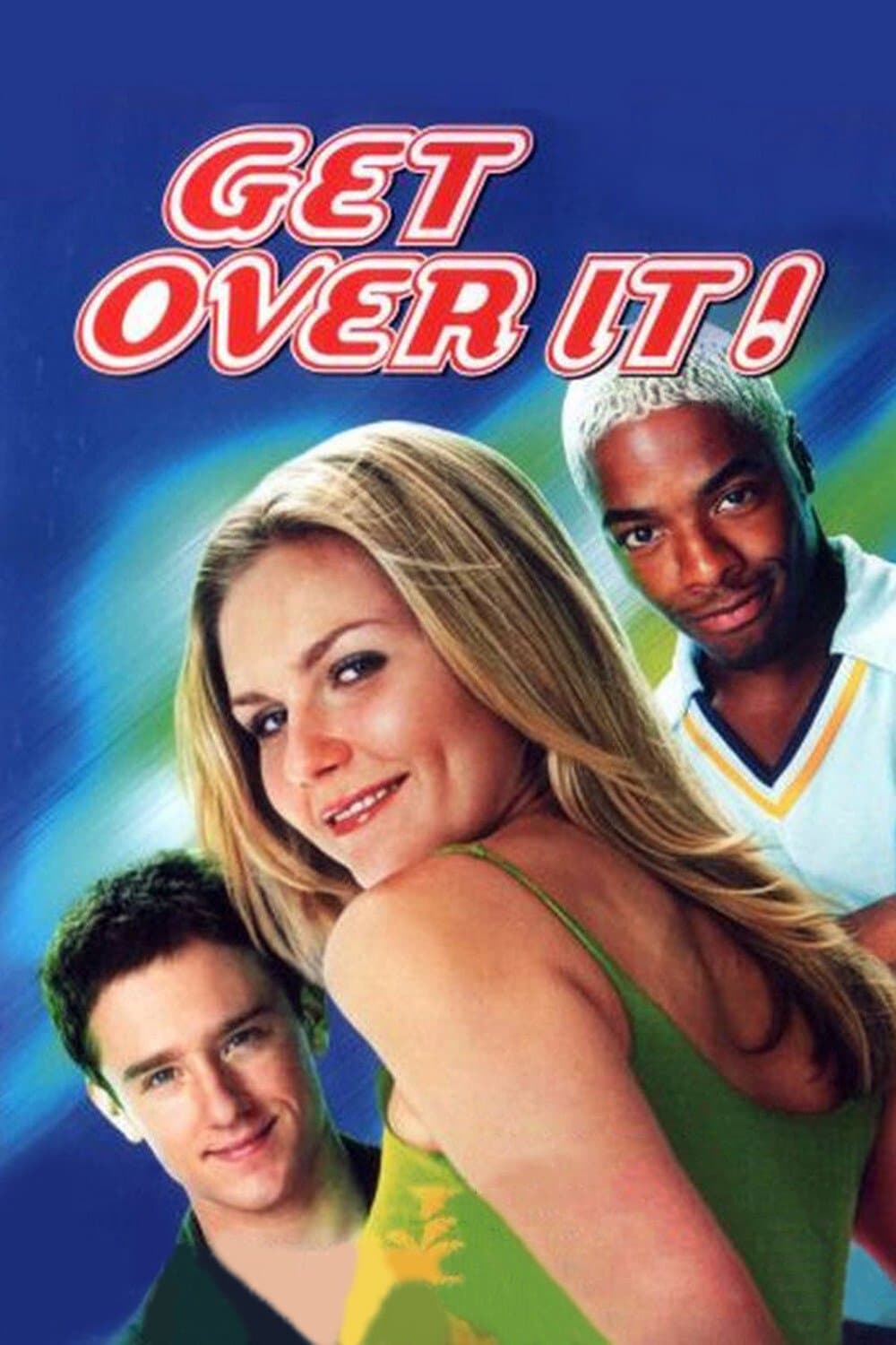 Get Over It photo