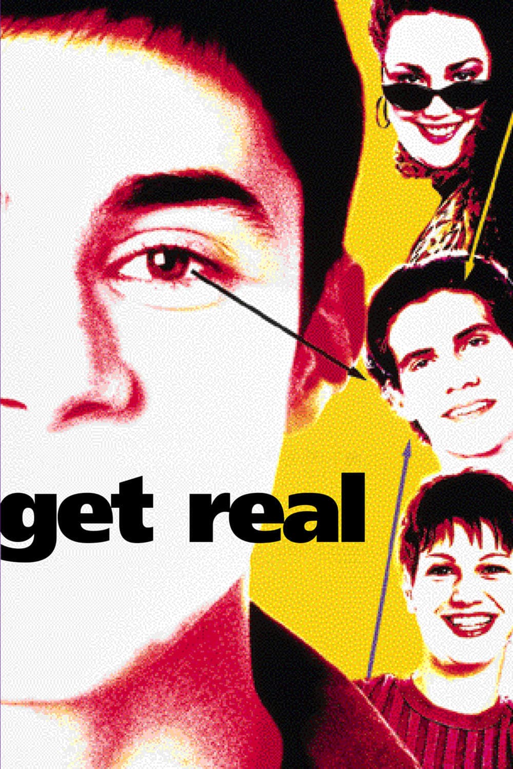 Get Real photo