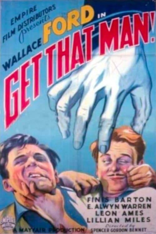 Get That Man photo