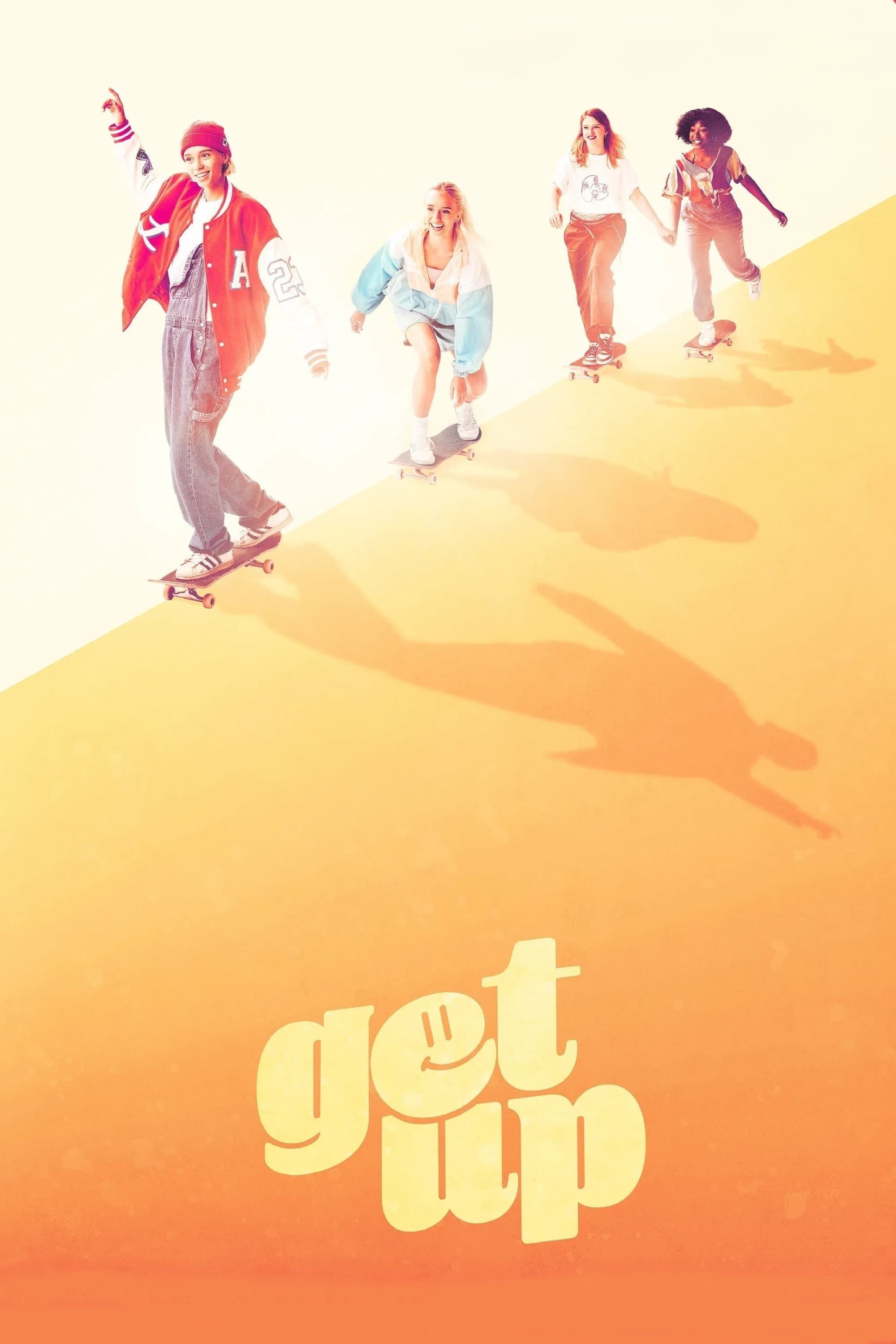 Get Up photo