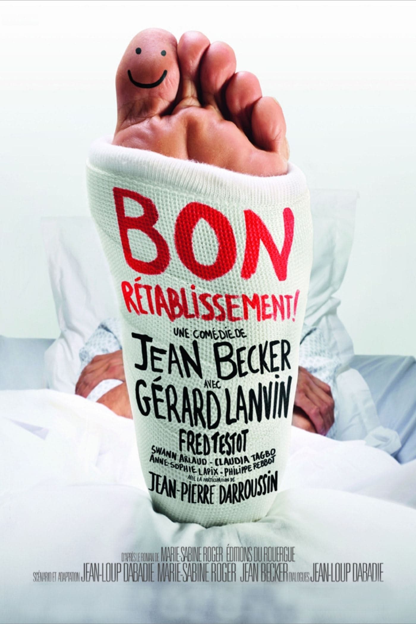 Get Well Soon photo