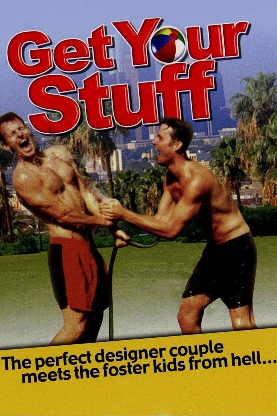 Get Your Stuff photo