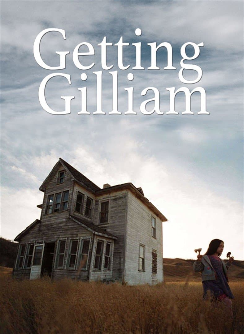 Getting Gilliam photo
