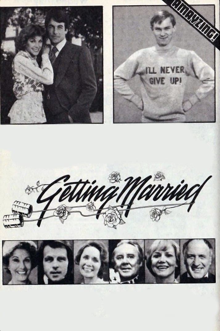 Getting Married photo