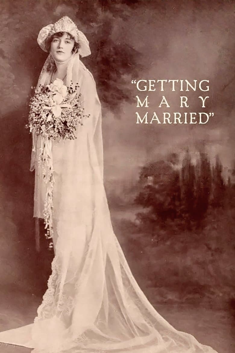 Getting Mary Married photo