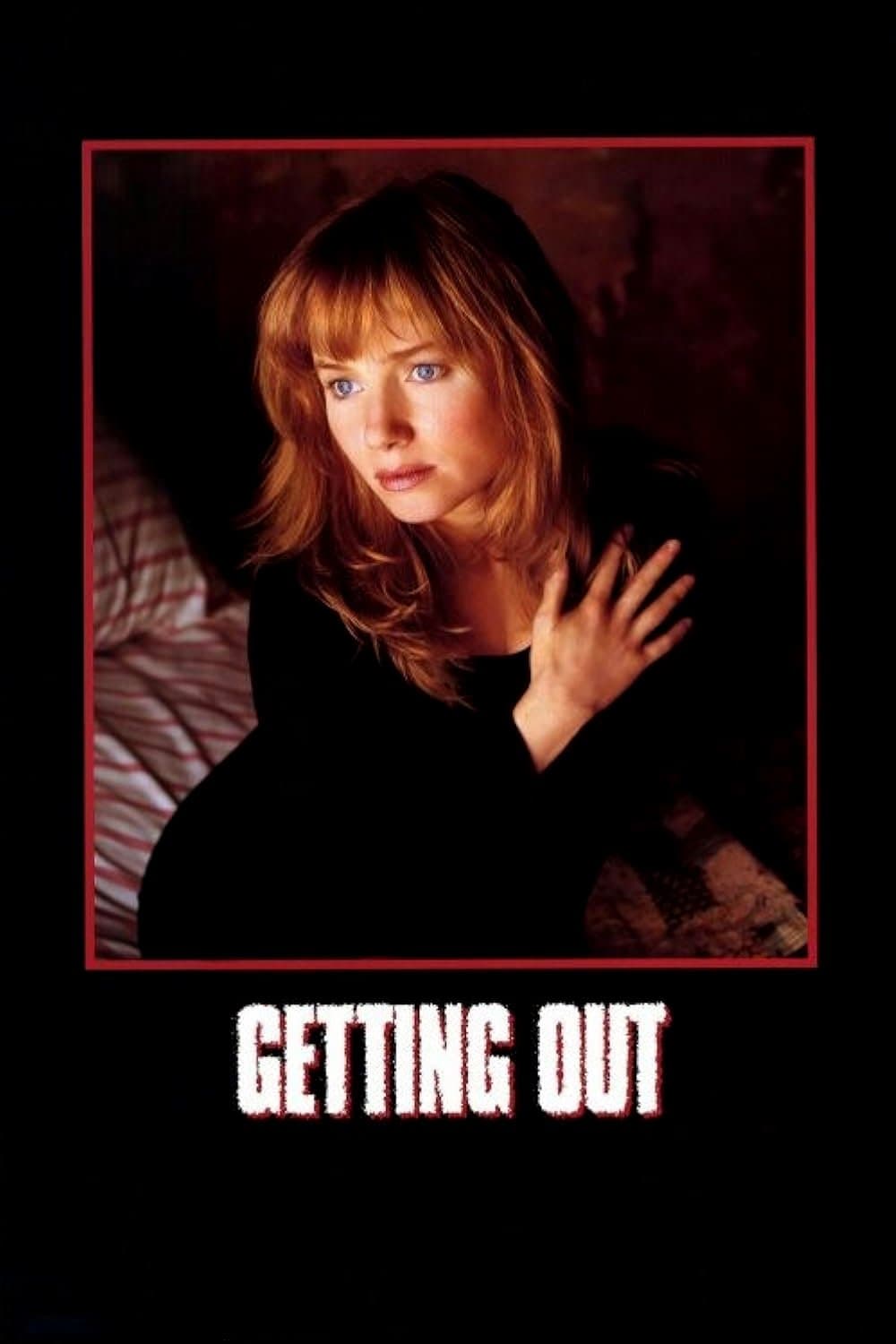 Getting Out photo