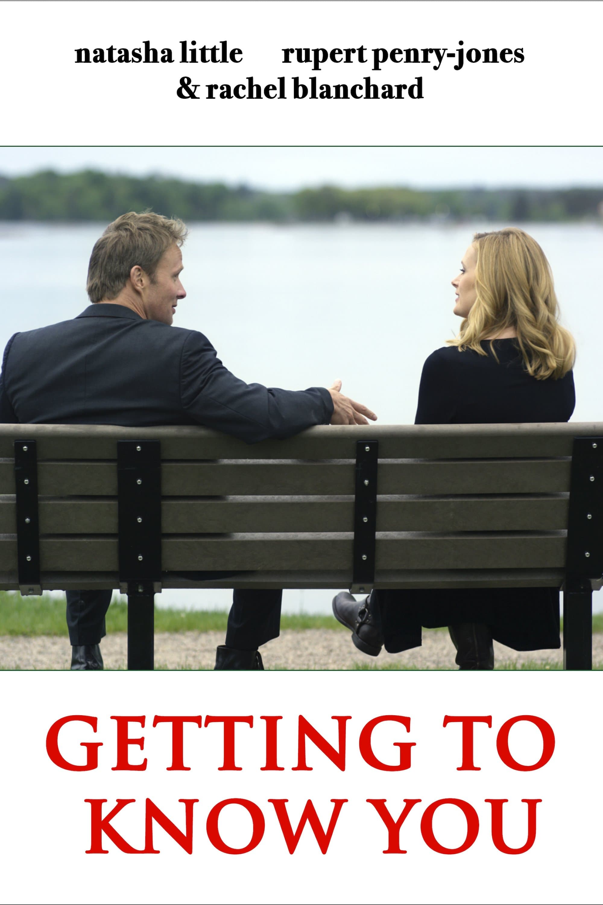 Getting to Know You photo