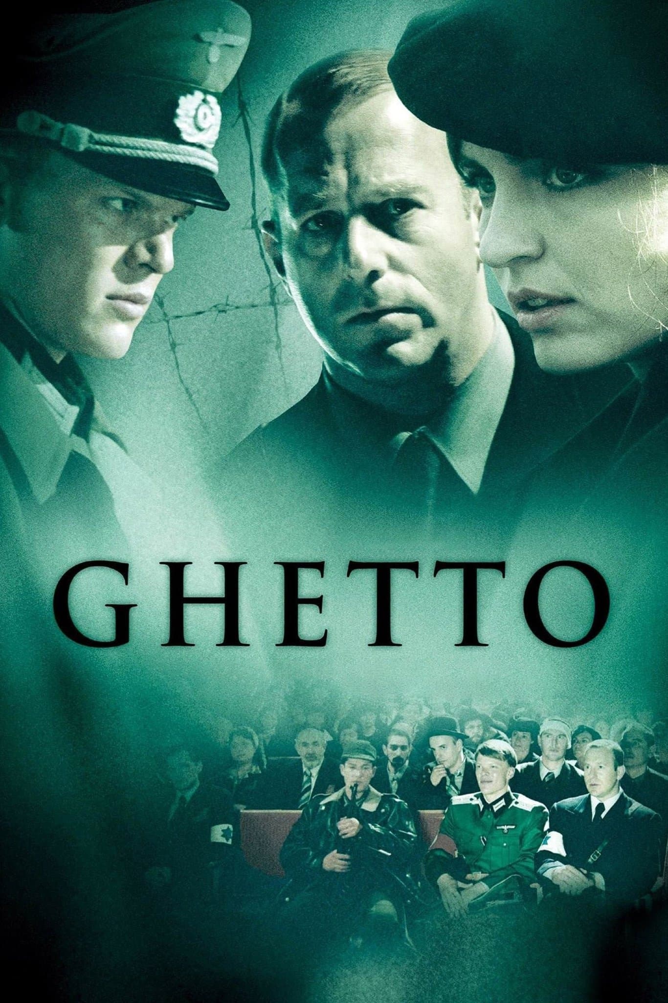 Ghetto photo