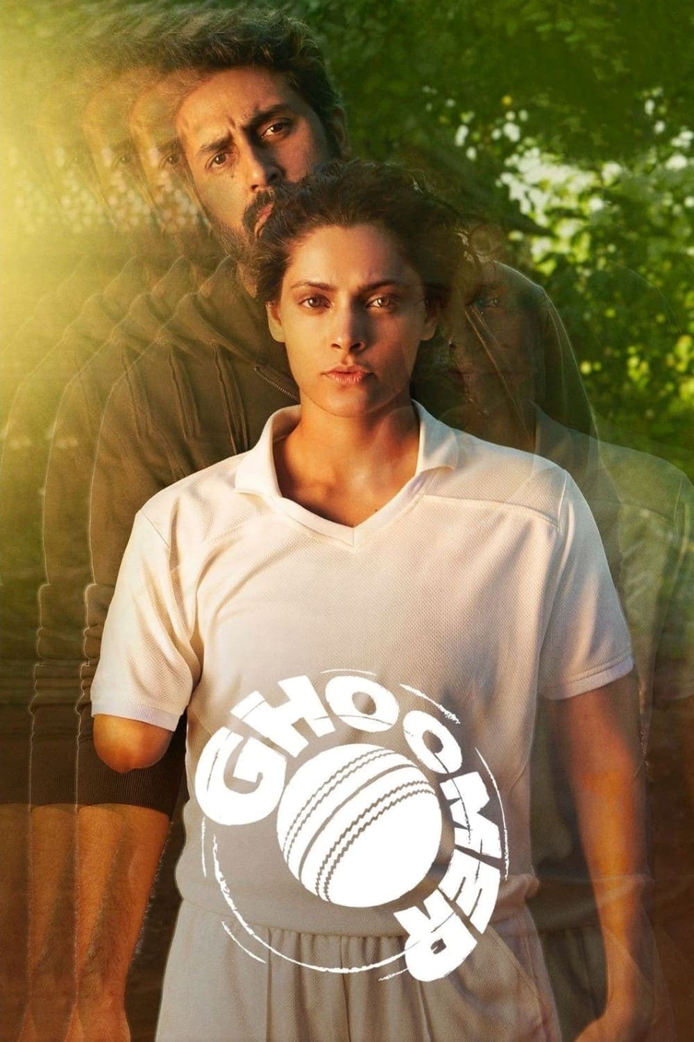 Ghoomer photo