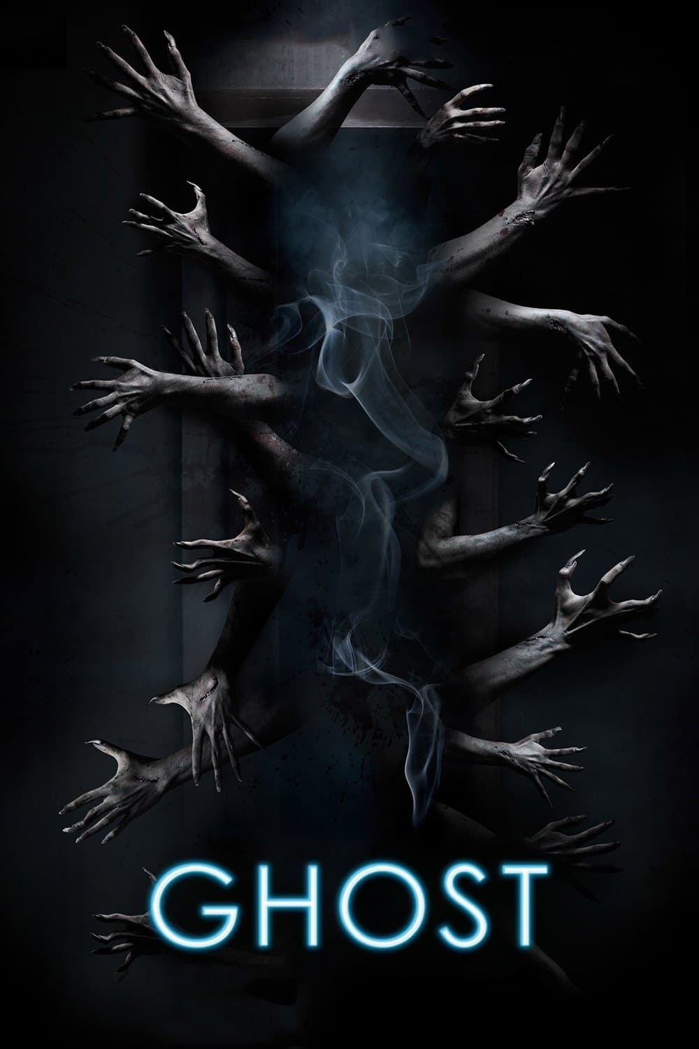 Ghost photo