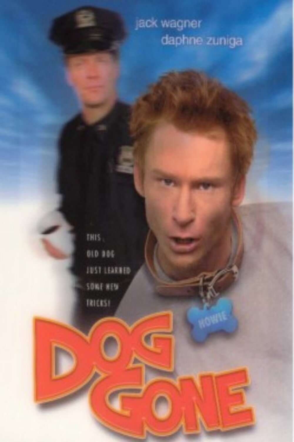 Ghost Dog: A Detective Tail photo