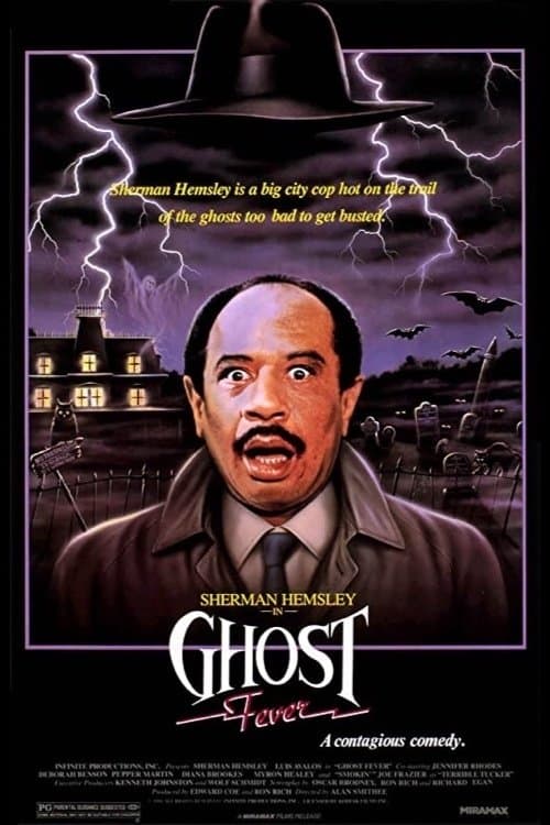 Ghost Fever photo