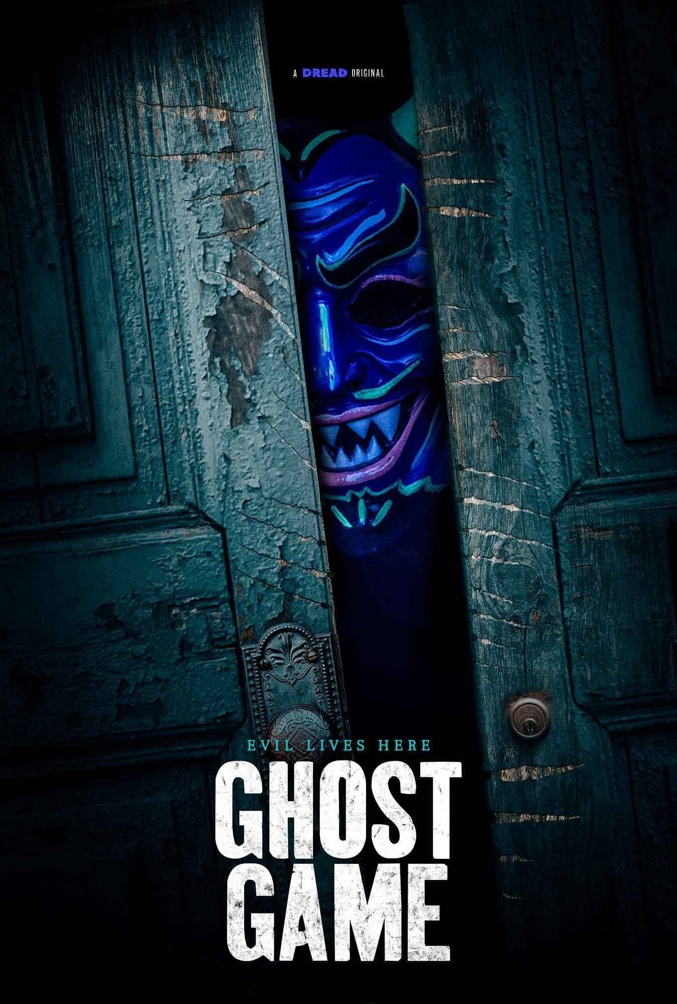 Ghost Game photo