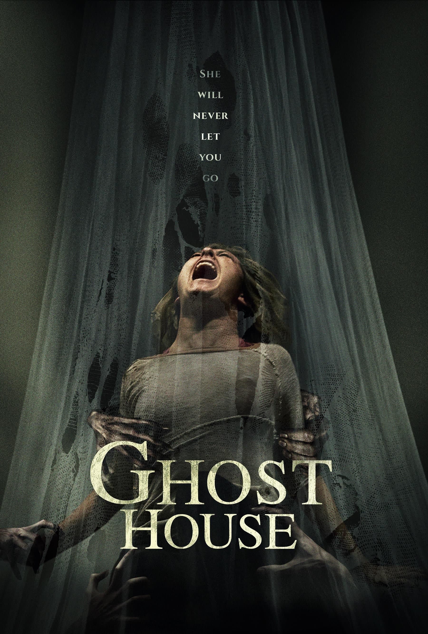 Ghost House photo