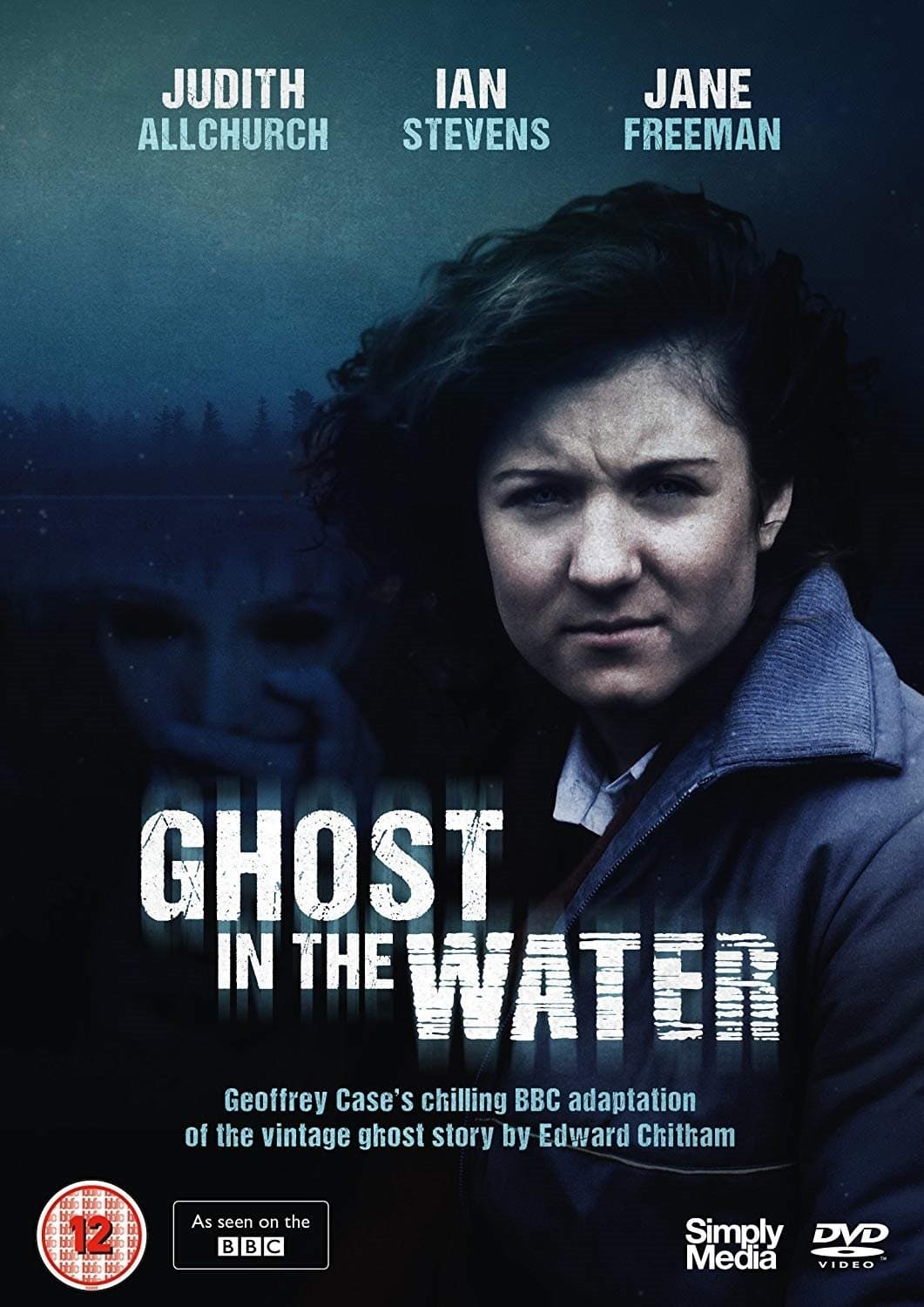 Ghost in the Water photo