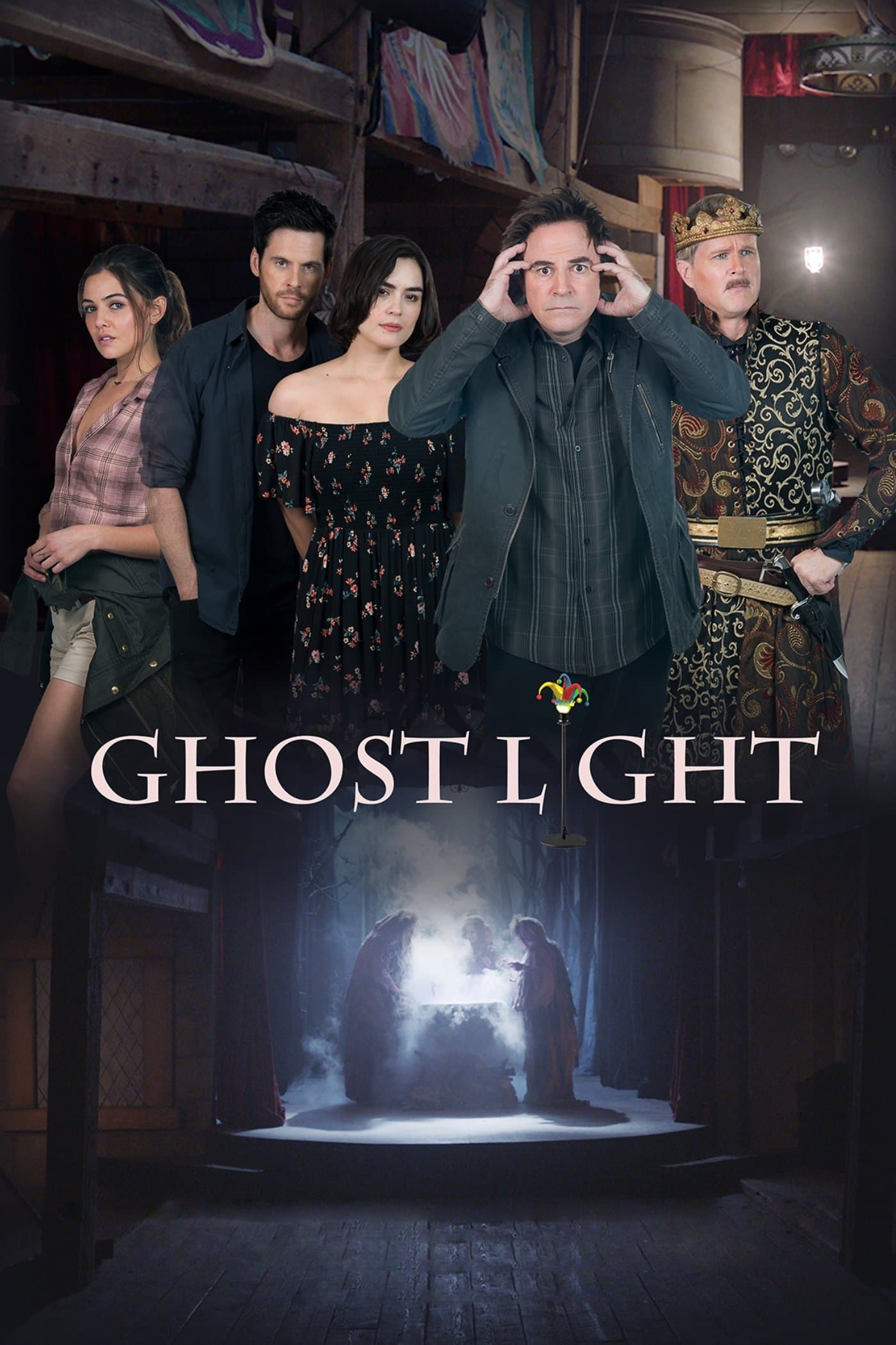 Ghost Light photo