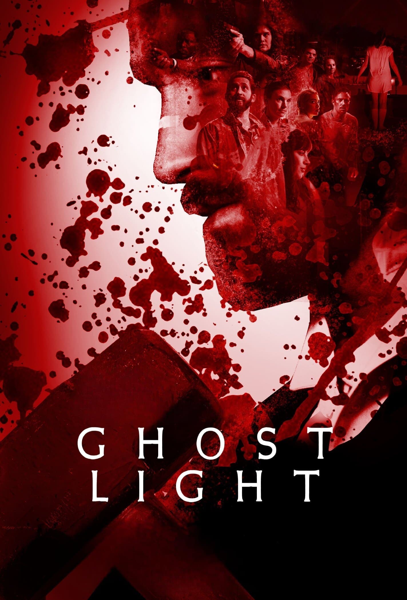Ghost Light photo
