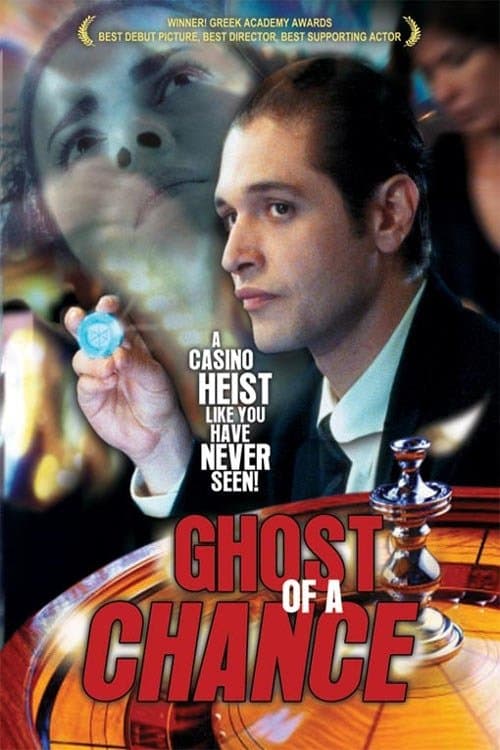 Ghost of a Chance photo