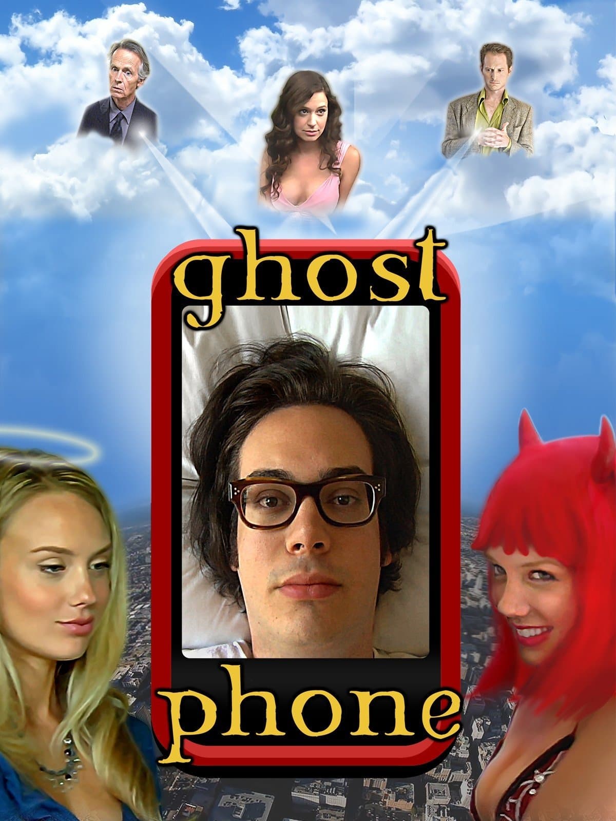 Ghost Phone photo