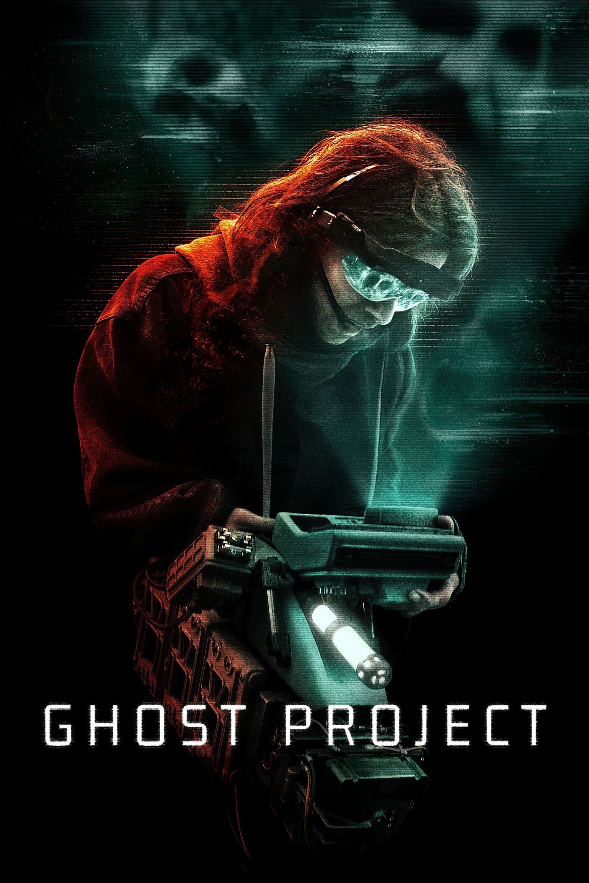 Ghost Project photo
