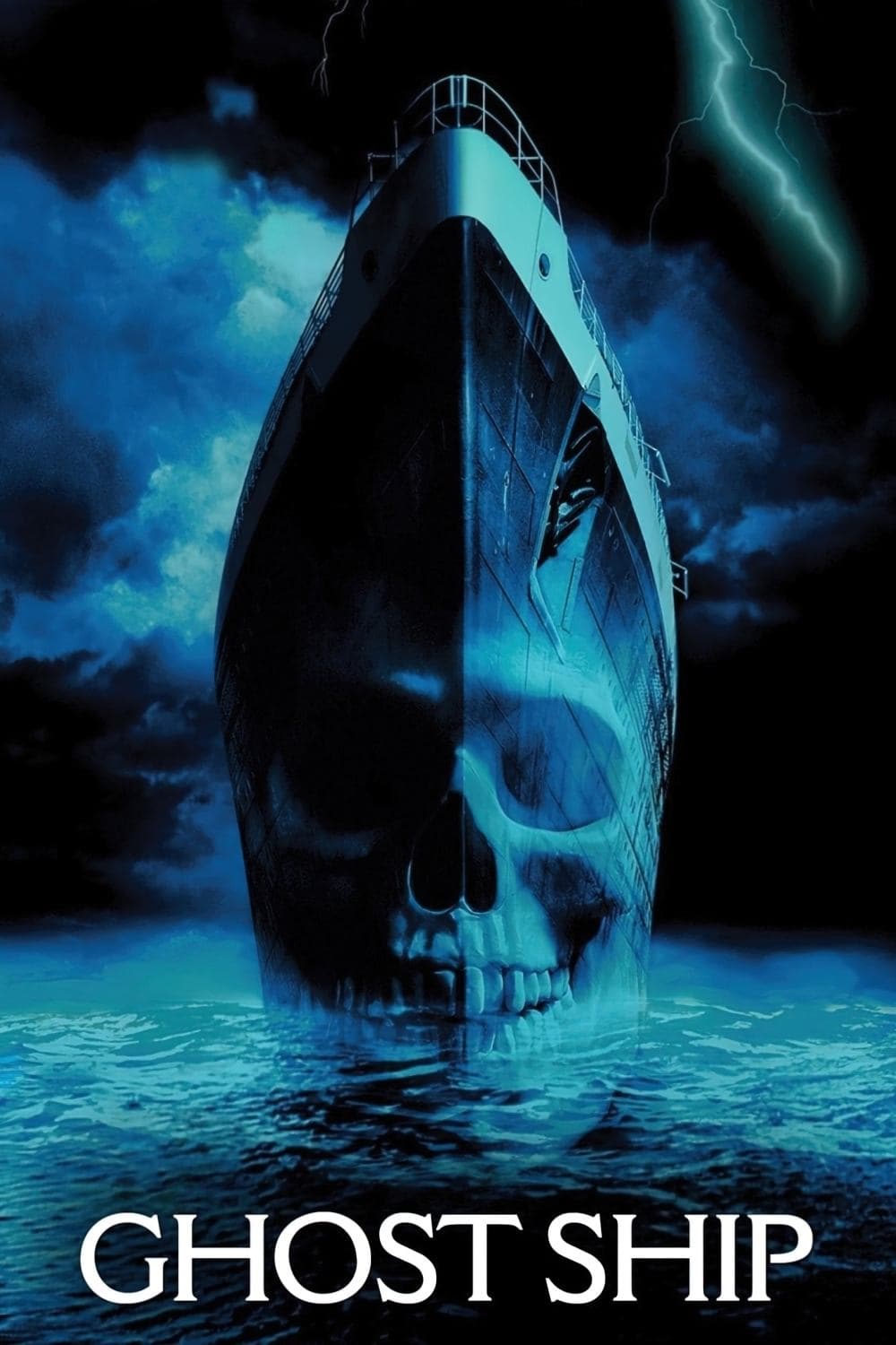 Ghost Ship photo