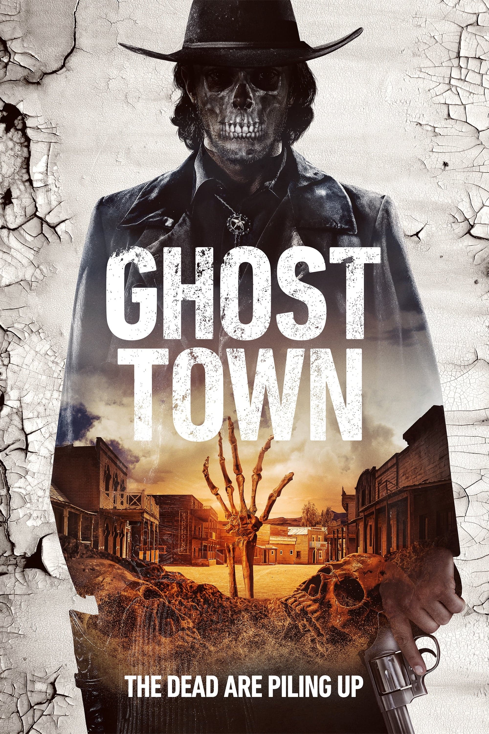 Ghost Town photo