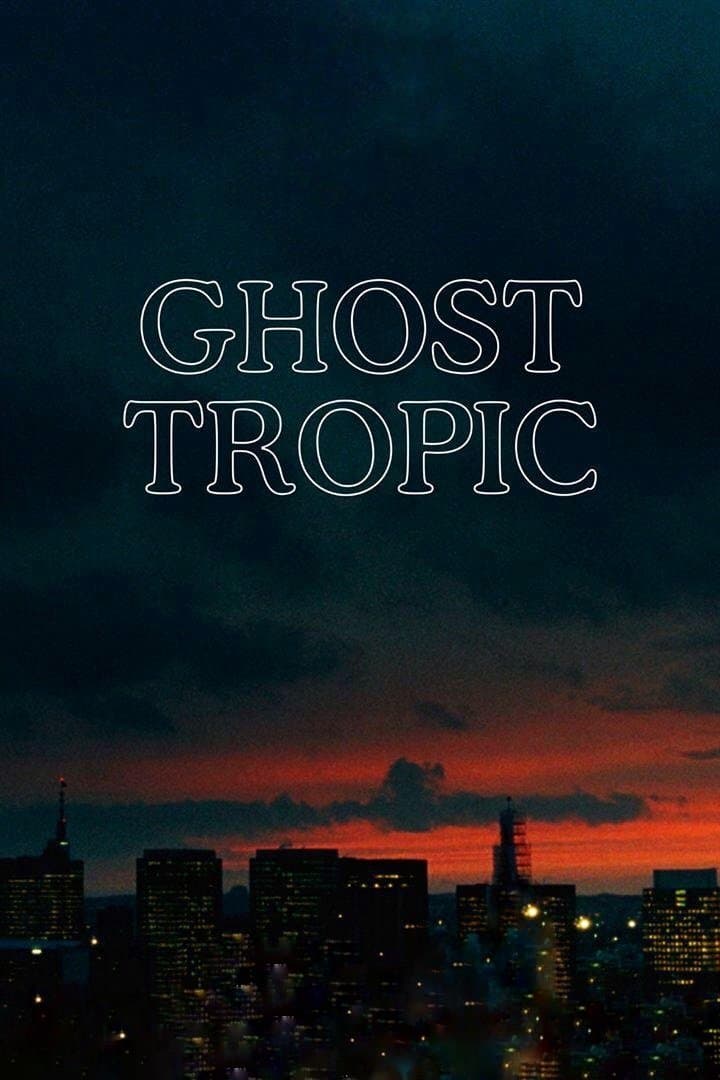 Ghost Tropic photo