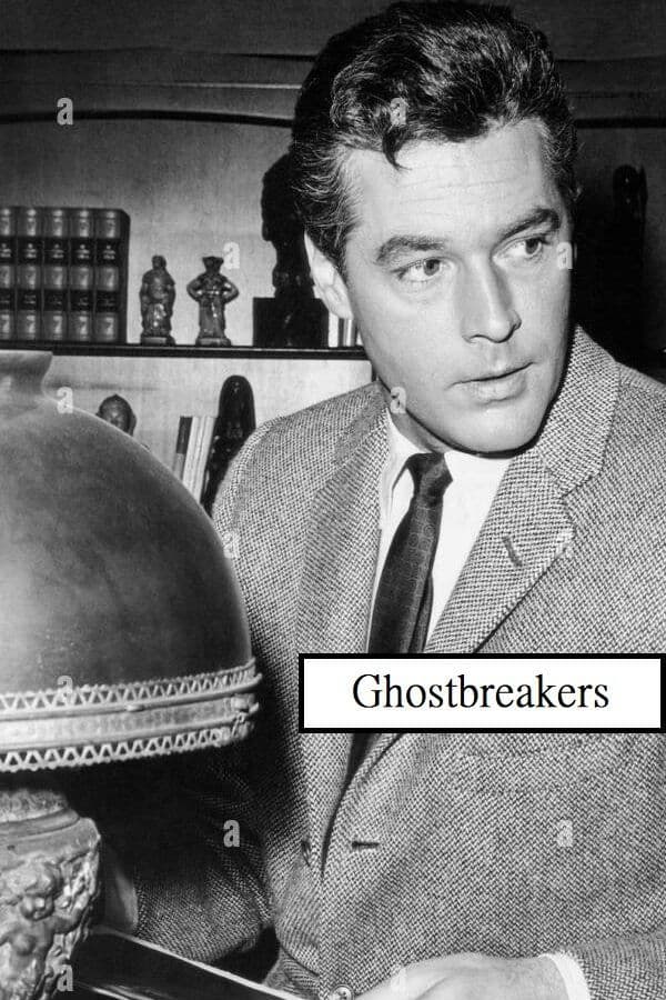Ghostbreakers photo