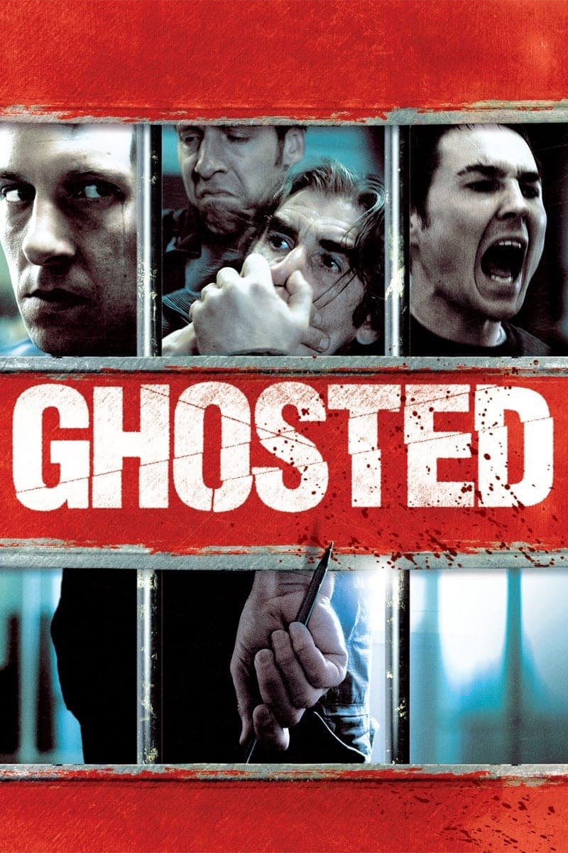 Ghosted photo