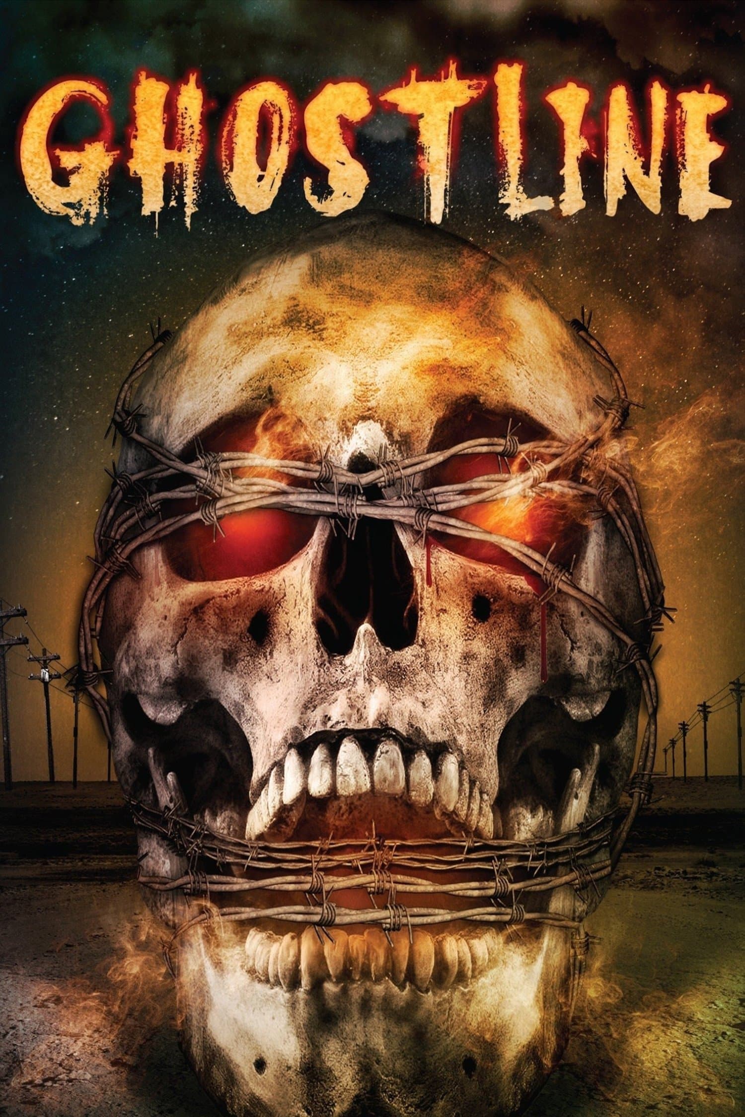 Ghostline photo