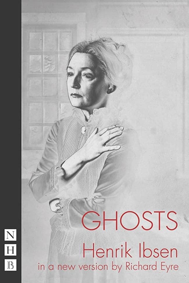 Ghosts photo