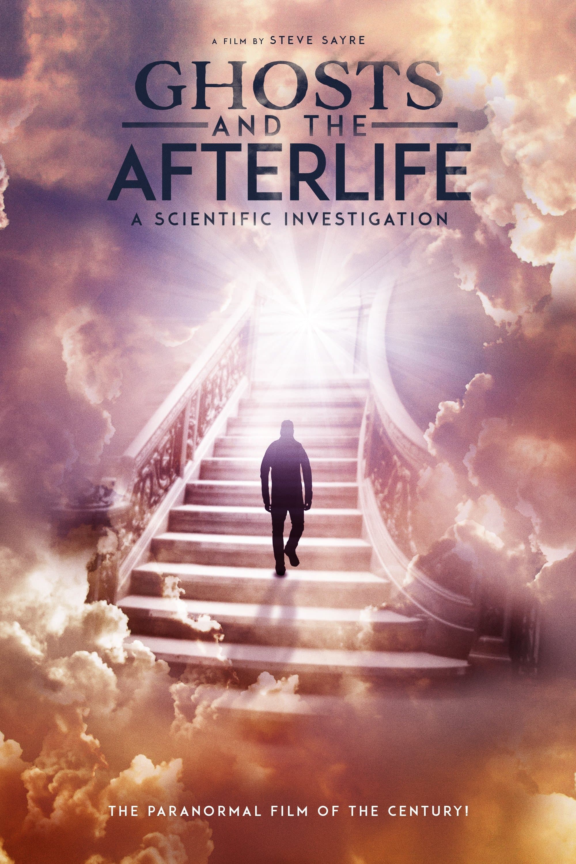 Ghosts and the Afterlife photo