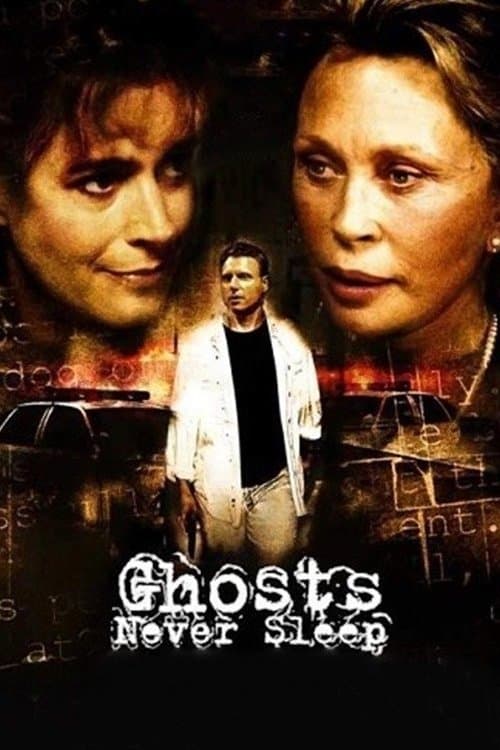 Ghosts Never Sleep photo