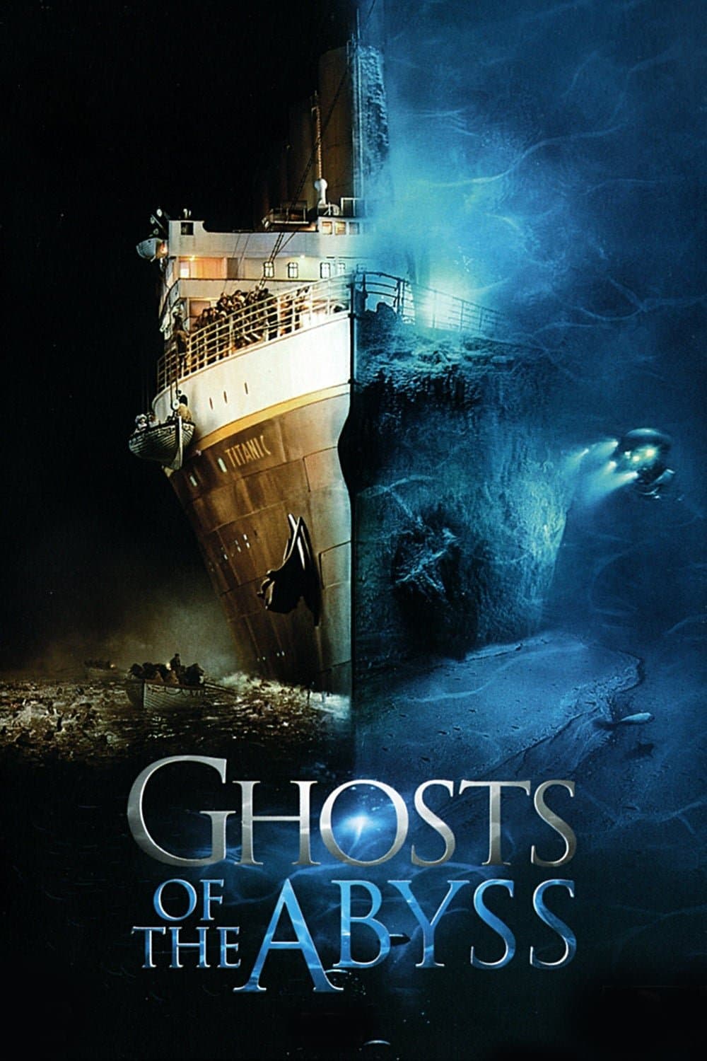 Ghosts of the Abyss photo